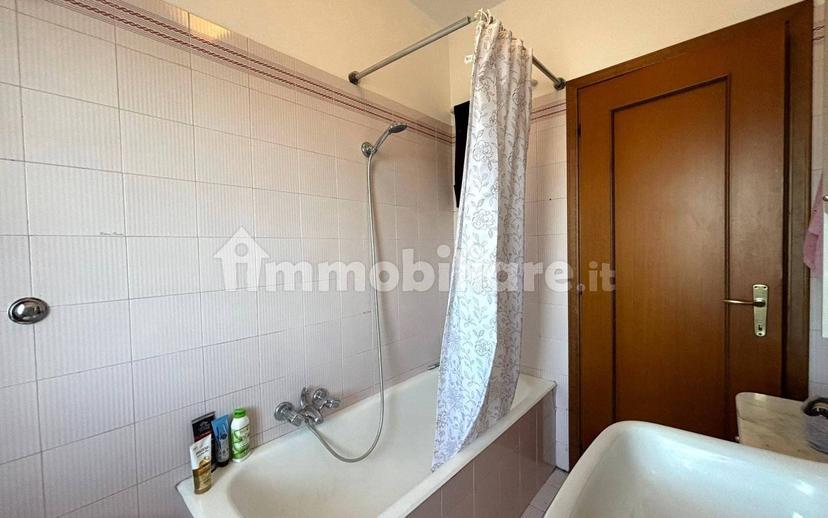 Villa a schiera Strada della Rai 12/1, San Silvestro, Pescara — foto 21 di 38