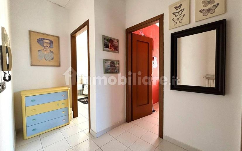 Villa a schiera Strada della Rai 12/1, San Silvestro, Pescara — foto 31 di 38