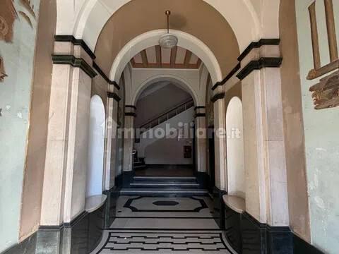 Appartamento piazza Guglielmo Marconi, 5, Centro Storico, Savona — foto 20 di 37