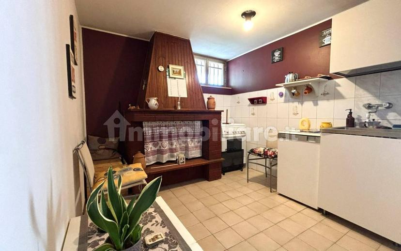 Villa a schiera Strada della Rai 12/1, San Silvestro, Pescara — foto 24 di 38