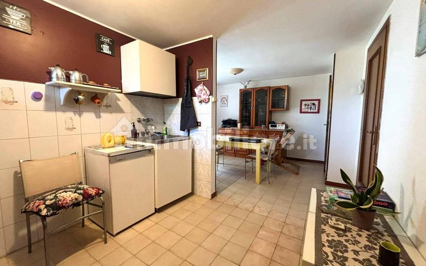 Villa a schiera Strada della Rai 12/1, San Silvestro, Pescara — foto 27 di 38