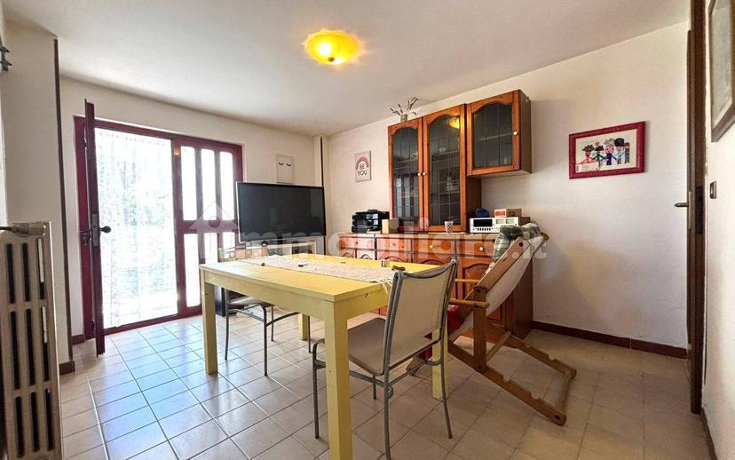 Villa a schiera Strada della Rai 12/1, San Silvestro, Pescara — foto 6 di 38