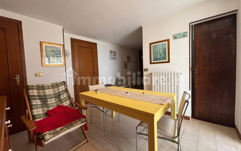Villa a schiera Strada della Rai 12/1, San Silvestro, Pescara — foto 13 di 38