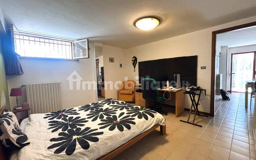 Villa a schiera Strada della Rai 12/1, San Silvestro, Pescara — foto 14 di 38