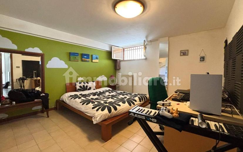 Villa a schiera Strada della Rai 12/1, San Silvestro, Pescara — foto 33 di 38