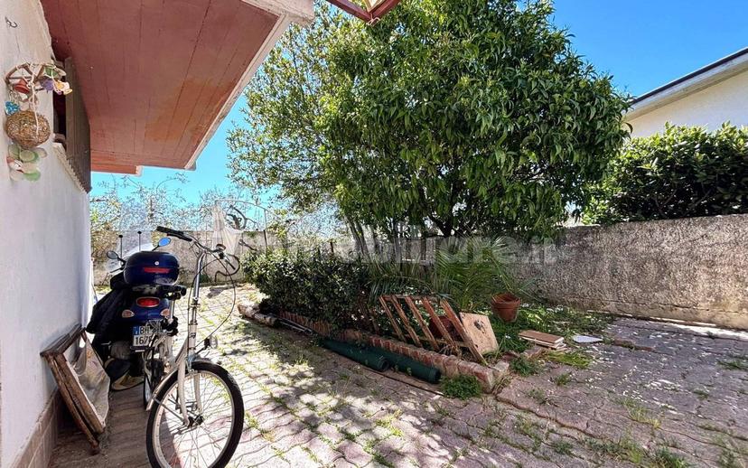 Villa a schiera Strada della Rai 12/1, San Silvestro, Pescara — foto 34 di 38