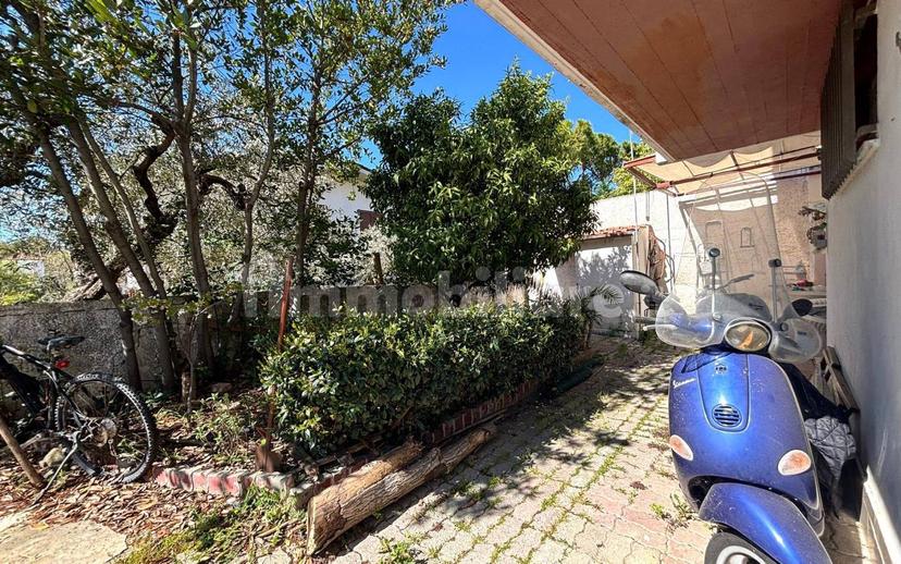 Villa a schiera Strada della Rai 12/1, San Silvestro, Pescara — foto 5 di 38