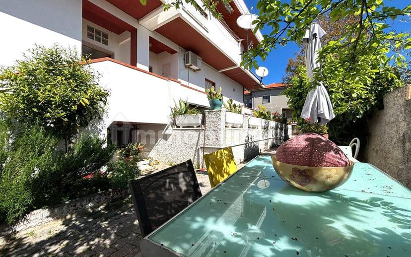 Villa a schiera Strada della Rai 12/1, San Silvestro, Pescara — foto 26 di 38