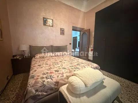 Appartamento via Bartolomeo Guidobono, 3, Centro Storico, Savona