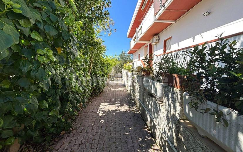 Villa a schiera Strada della Rai 12/1, San Silvestro, Pescara — foto 22 di 38