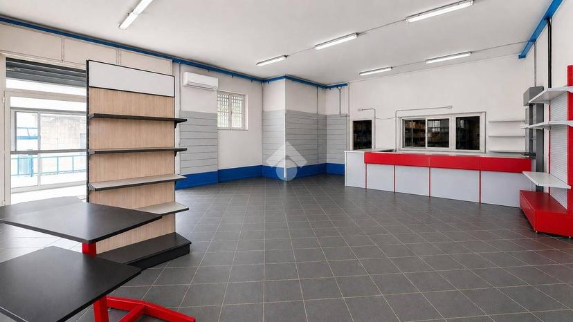 Quadrilocale via Sebastiano Mele 13, Centro, Oristano — foto 3 di 13