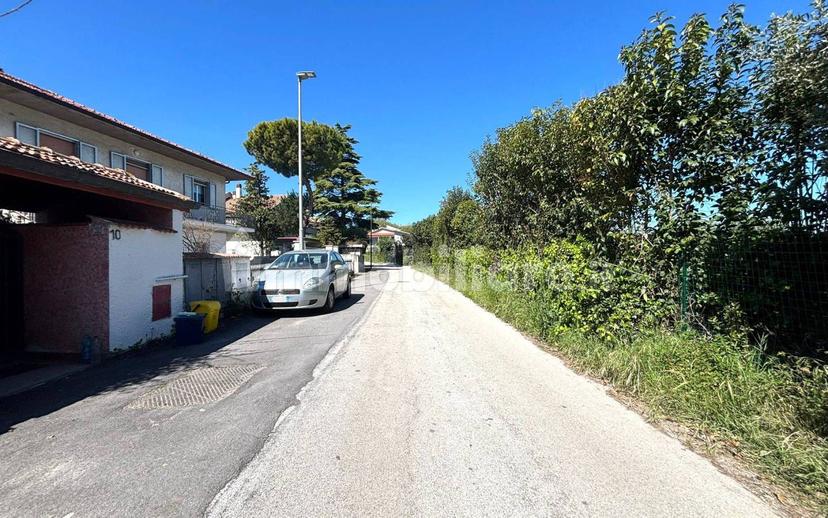 Villa a schiera Strada della Rai 12/1, San Silvestro, Pescara — foto 10 di 38