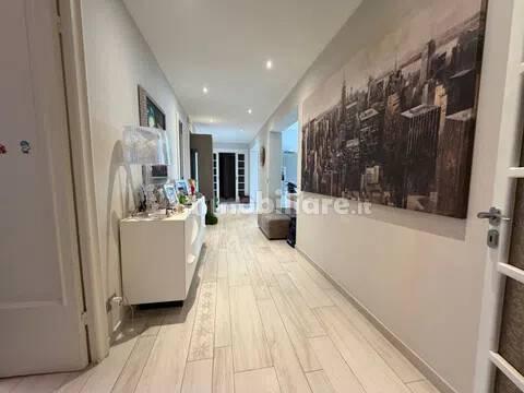 Appartamento piazza Guglielmo Marconi, 5, Centro Storico, Savona — foto 30 di 37
