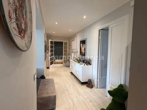 Appartamento piazza Guglielmo Marconi, 5, Centro Storico, Savona — foto 7 di 37