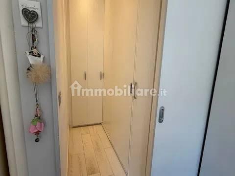 Appartamento piazza Guglielmo Marconi, 5, Centro Storico, Savona — foto 28 di 37