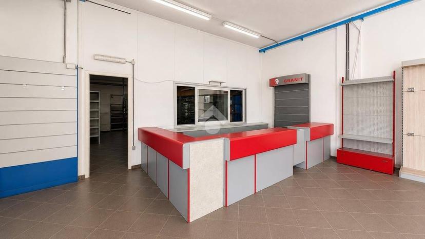 Quadrilocale via Sebastiano Mele 13, Centro, Oristano — foto 10 di 13