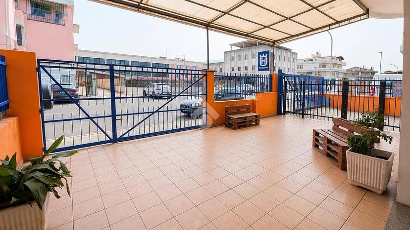 Quadrilocale via Sebastiano Mele 13, Centro, Oristano — foto 13 di 13