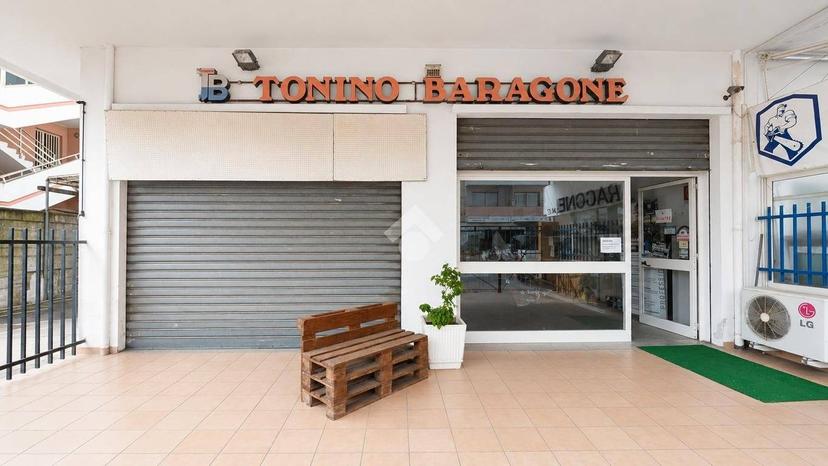 Quadrilocale via Sebastiano Mele 13, Centro, Oristano