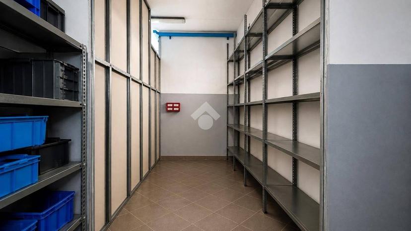Quadrilocale via Sebastiano Mele 13, Centro, Oristano — foto 9 di 13