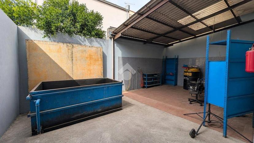 Quadrilocale via Sebastiano Mele 13, Centro, Oristano — foto 5 di 13
