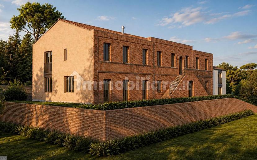 Casale Contrada Regnano 40, Tolentino — foto 7 di 20