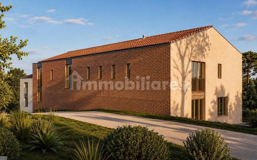 Casale Contrada Regnano 40, Tolentino — foto 12 di 20