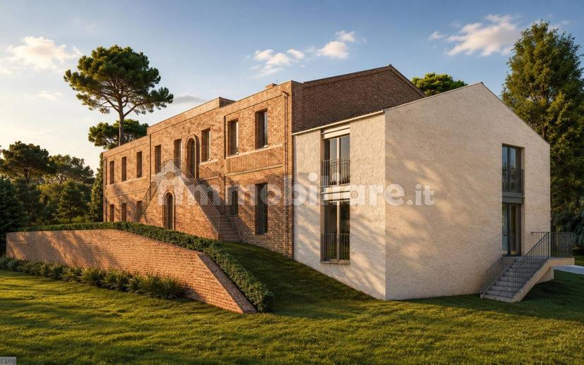 Casale Contrada Regnano 40, Tolentino — foto 13 di 20