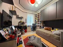 Appartamento piazza Guglielmo Marconi, 5, Centro Storico, Savona