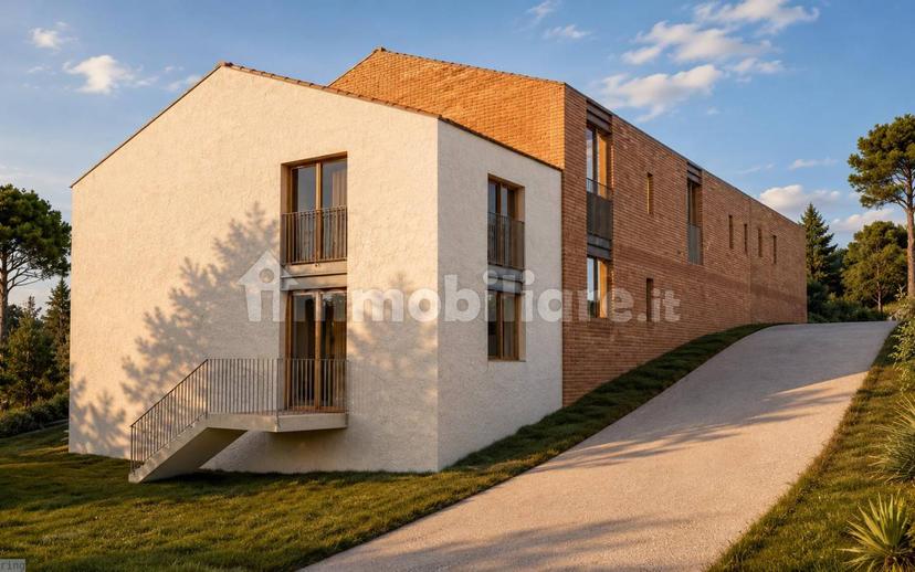 Casale Contrada Regnano 40, Tolentino — foto 20 di 20