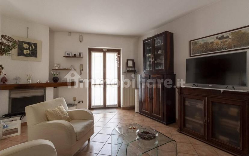 Terratetto unifamiliare via Montalbano 23/A, Bonacina, Lecco — foto 4 di 29