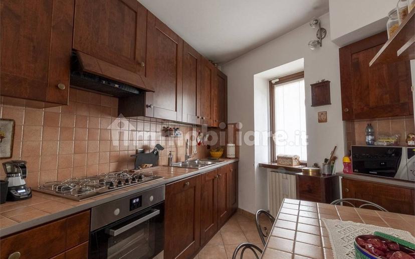 Terratetto unifamiliare via Montalbano 23/A, Bonacina, Lecco — foto 16 di 29