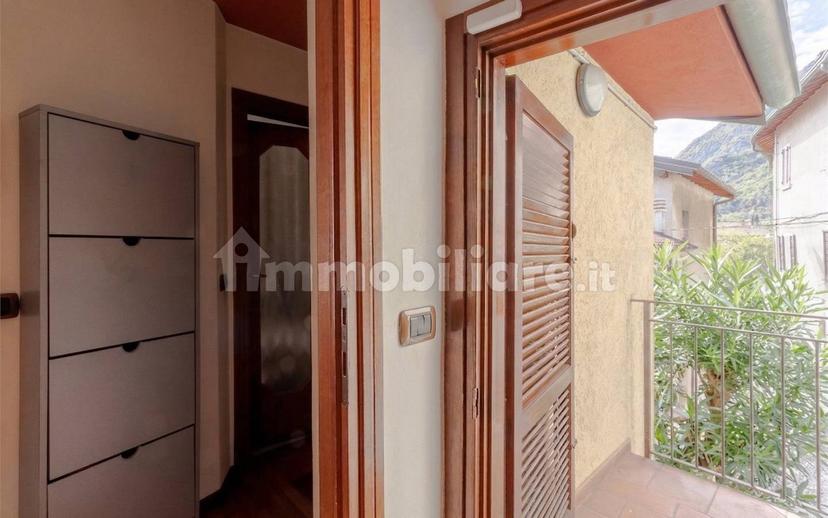 Terratetto unifamiliare via Montalbano 23/A, Bonacina, Lecco — foto 24 di 29