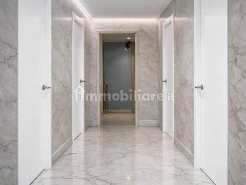 Appartamento nuovo, secondo piano, Via dei Colli - Viale Verdi, Jesi — foto 8 di 14