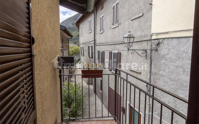 Terratetto unifamiliare via Montalbano 23/A, Bonacina, Lecco — foto 20 di 29