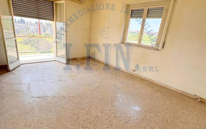 Appartamento via Enrico Besana, Concordia - Acquicella Porto, Catania — foto 10 di 17