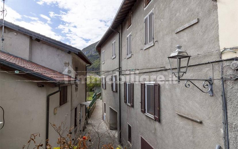Terratetto unifamiliare via Montalbano 23/A, Bonacina, Lecco — foto 17 di 29