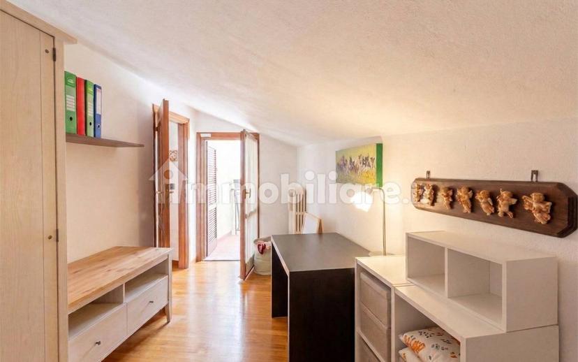 Terratetto unifamiliare via Montalbano 23/A, Bonacina, Lecco — foto 21 di 29