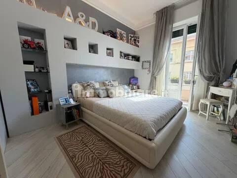 Appartamento piazza Guglielmo Marconi, 5, Centro Storico, Savona — foto 27 di 37