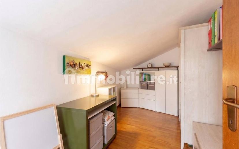 Terratetto unifamiliare via Montalbano 23/A, Bonacina, Lecco — foto 18 di 29