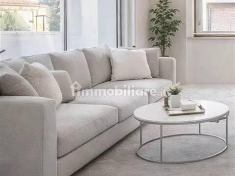Appartamento nuovo, secondo piano, Via dei Colli - Viale Verdi, Jesi — foto 11 di 14