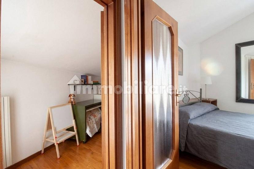 Terratetto unifamiliare via Montalbano 23/A, Bonacina, Lecco — foto 3 di 29