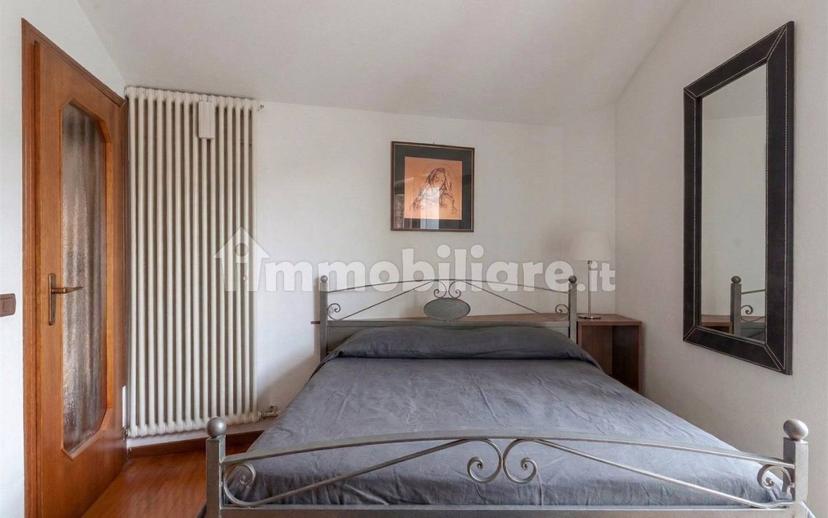 Terratetto unifamiliare via Montalbano 23/A, Bonacina, Lecco — foto 26 di 29