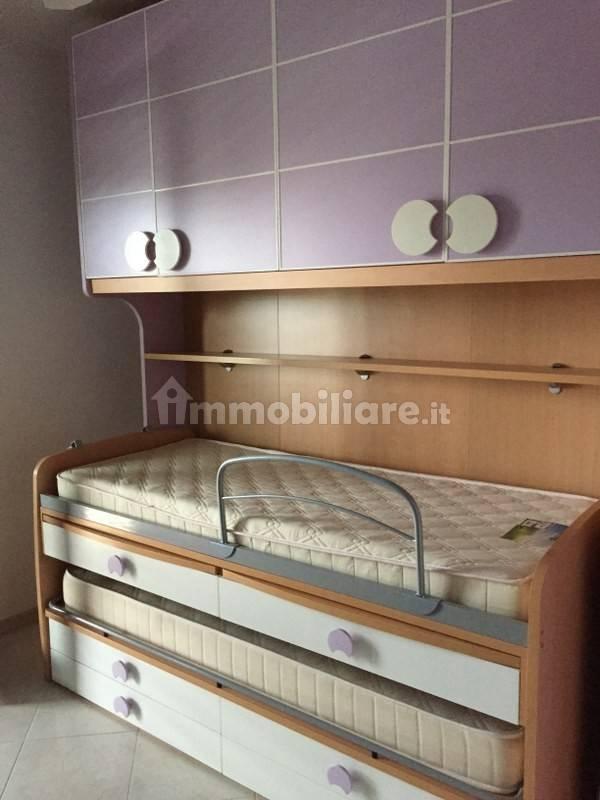 Villa a schiera via Massimo D'Antona, Casale - Materdomini, Brindisi — foto 13 di 26