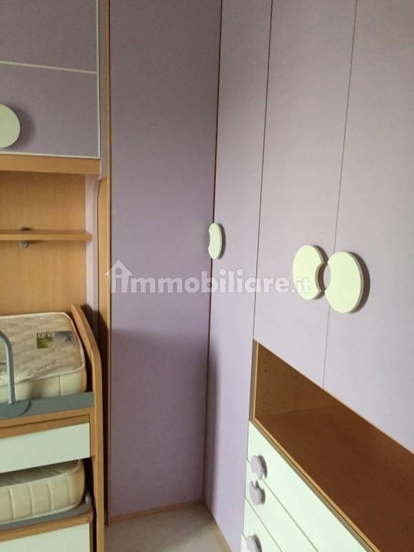Villa a schiera via Massimo D'Antona, Casale - Materdomini, Brindisi — foto 8 di 26