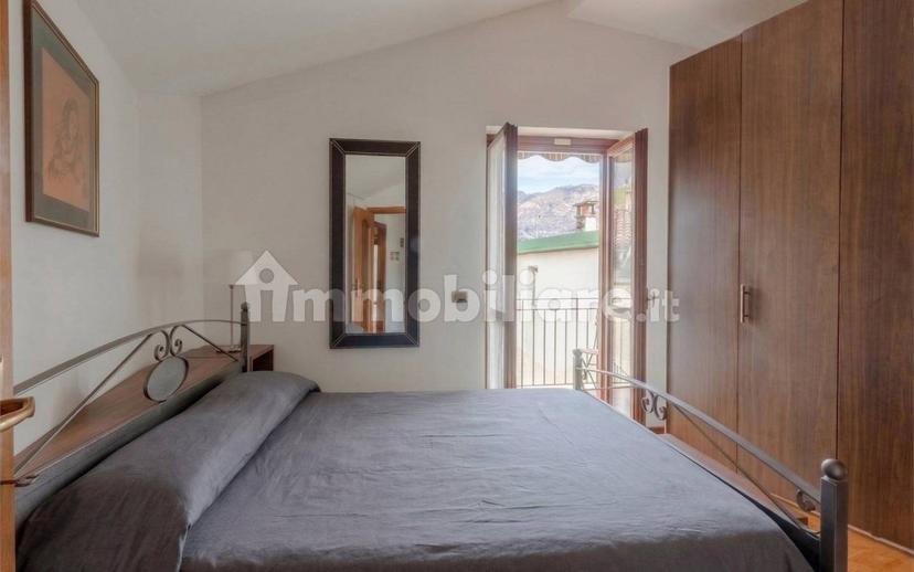 Terratetto unifamiliare via Montalbano 23/A, Bonacina, Lecco — foto 13 di 29