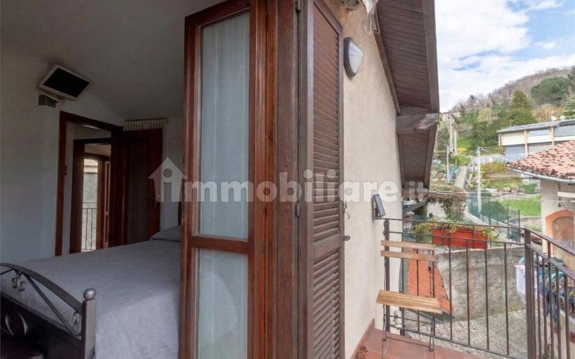 Terratetto unifamiliare via Montalbano 23/A, Bonacina, Lecco — foto 25 di 29