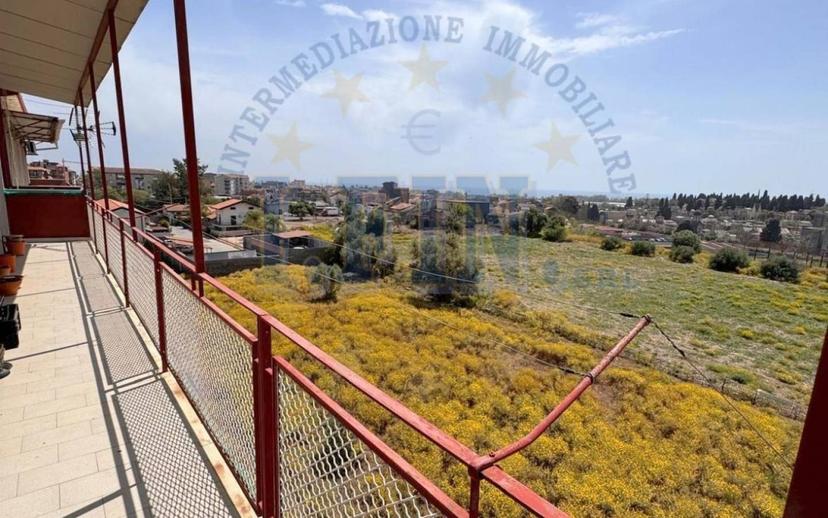 Appartamento via Enrico Besana, Concordia - Acquicella Porto, Catania — foto 14 di 17