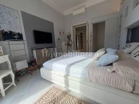 Appartamento piazza Guglielmo Marconi, 5, Centro Storico, Savona — foto 37 di 37