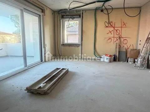 Appartamento nuovo, secondo piano, Via dei Colli - Viale Verdi, Jesi — foto 4 di 14