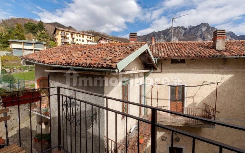 Terratetto unifamiliare via Montalbano 23/A, Bonacina, Lecco — foto 22 di 29